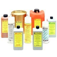 FLUXA Spray HS-O fluoresz., auf Ölbasis