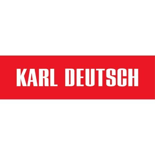 KARL DEUTSCH - unsere neue Vertretung