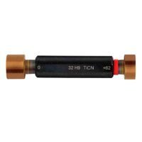 Grenzlehrdorn (TiCN/TiCN) >ø3-4mm