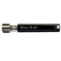 Gut-Gewindelehrdorn M70x1.5-6H