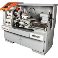 Drehmaschine Inustriell HU 410x800 VAC Topline