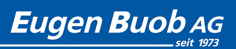 Logo Eugen Buob AG