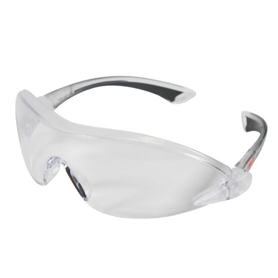 Schutzbrille, Norm EN 166 FT