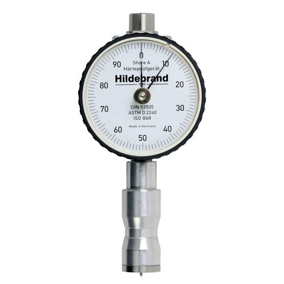 Modell HD3000 Durometer Typ A